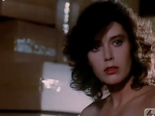 Sylvia kristel - amore trong prima classe (1979)